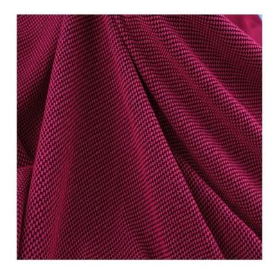 China Factory supply shiny fabric textile raw material to make clothes performance dancewear shiny enough for sale