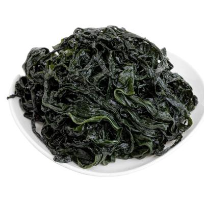 China New Dry Salted Wakame / Fresh Seaweed Wakame For Soup for sale