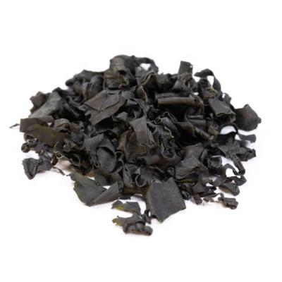 China Dried Japanese Salted Dried Seaweed Wakame for sale