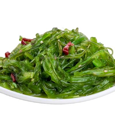 China Wholesale FROZEN Fresh Flavored Frozen Salad of Kelp for sale