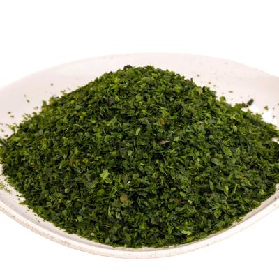 China Dried Green Organic Fresh Seaweed Health Powder Wholesale for sale