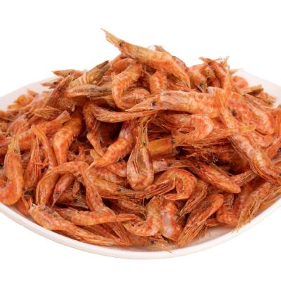 China Dry 2021 Small Dry Shrimp Fish Recipes for sale