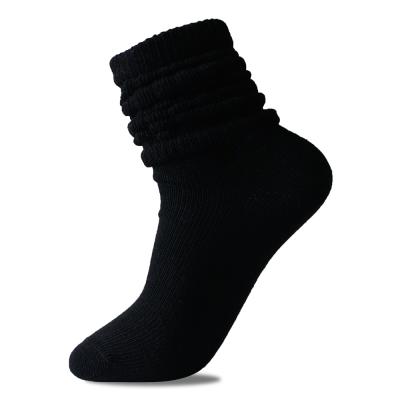 China Winter QUICK DRY Autumn Women Socks Thickened Wool bangs tube Terry Fuzzy Cozy Cashmere Socks for sale