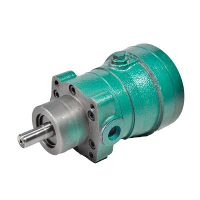 China Cast Iron Pump SCY Hydraulic Axial Piston Pump MCY Hydraulic Axial Piston Pump for sale