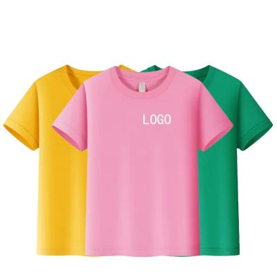 China Breathable Customize Design Casual T-shirt Short Sleeves Breathable Cotton Apparel OEM T-shirts for sale