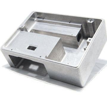 China Aluminum Customized Steel Sheet Metal Fabrication Part Cabinet Mechanical Cabinet Shell Hardware Components for sale