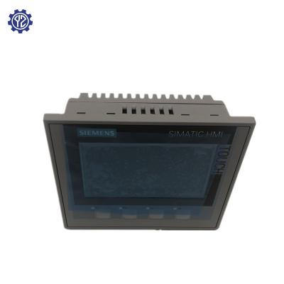 China HMI 6AV2 124-2DC01-0AX0 Screen Panel For Siemens Hmi Comfort KTP400 6AV2 124-2DC01-0AX0 for sale