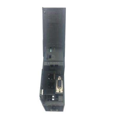 China DP 2 315-2DP 6ES7 315-2EH14-0AB0 Harga Industrial Automation 24VDC Siemens Simatic S7 300 NC PLC CPU 315 Price for sale