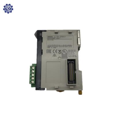 China OMRON Devicenet PLC Module CJ1W-DRM21 CJ1W-DRM21 for sale