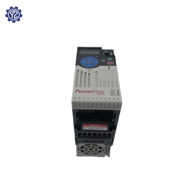 China Industrial AC Drive Ect 0.4KW 3PH Cheap Price AB Inverter PowerFlex 525 for sale