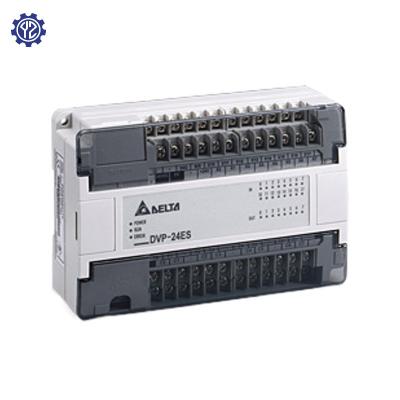 China Analog PLC DVP04AD-E2 ES2 Series 4 Channel Expansion Module In Stock DVP04AD-E2 for sale