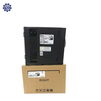 China Ect Delta 1.5KW Industrial Original AC Servo Drive ASD-A2-1521-F for sale