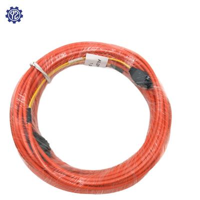 China Industrial Automation Delta PLC Programming Cable SA-2P-20M-B for sale