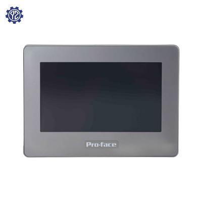 China 12 Inch TFT GP2000 Series HMI Screen GP2601-TC11 GP2601-TC11 for sale