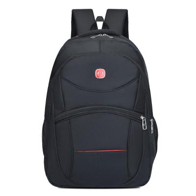 China Wholesale Portable Large Capacity Travel Bag Laptop Outdoor Backpack For Men for sale