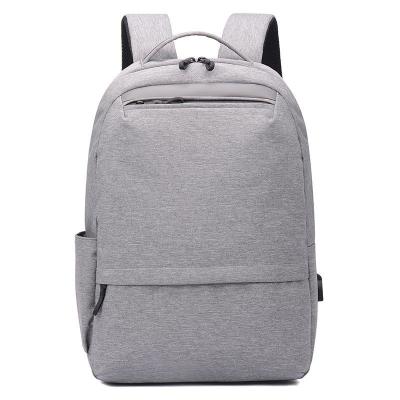 China Wholesale Designer Business Laptop Backpack Waterproof Bag Anti Theft for sale