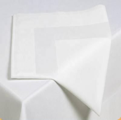 China Europe cotton napkin for wedding party hotel for sale