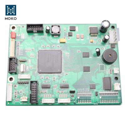 China FR-4 PCB, PCBA Service, One Stop Electronic Manufacturing Service for sale