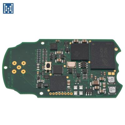 China Medical Professional OEM PCBA Supplier, Medical OEM PCBA Boards Manufacture for sale