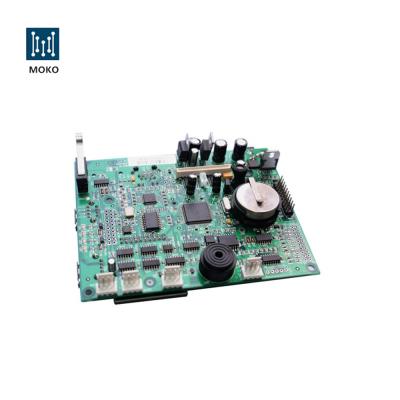 China Household pcb assembly auto service, amplifier pcba motherboard for sale