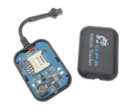 China China High Quality Car GPS Tracker PCBA Manufacturing Yes for sale