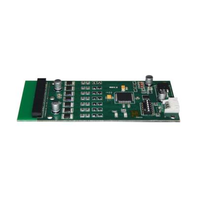 China FR-4 Pcba Manufacturer Low Volume Pcb Assembly Home Appliance PCB Assembly One-stop PCB Pcba for sale