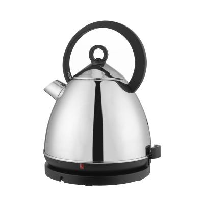 China 360 Degree Rotating Base Multifunctional Automatic Instant Tea Maker Water Quick Kettle Kitchen Appliances 2.0L Electric To Heat Electric Water for sale