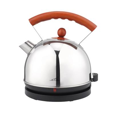 China 360 Boiling Water Kettle walmart 2000w 1.7l Specifications Base 220 Degree Boiler 240v Rotation Instant Commercial Hotter Pot 1850 2200w Electric for sale