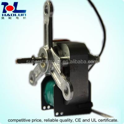 China YJ61-20A Explosion-proof oven fan motor/AC oven motor/oven motor for sale