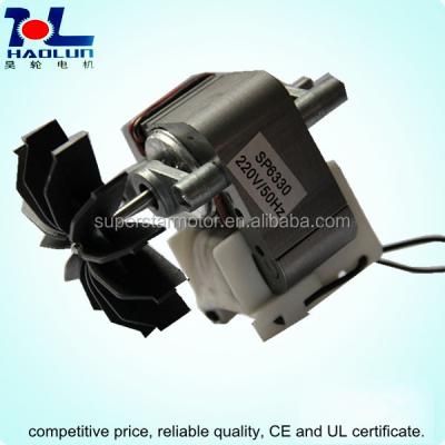 China 100~240V Nebulizer Motor Explosion Proof Motor With Pump Assembly For Nebulizer for sale