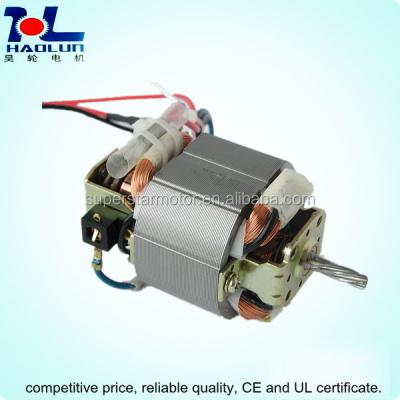 China AC Explosion Proof Universal Motor For Paper Shredder / Kneading Machine for sale