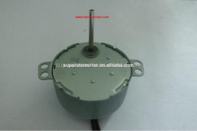 China Printer synchronous motor for Christmas tree for sale