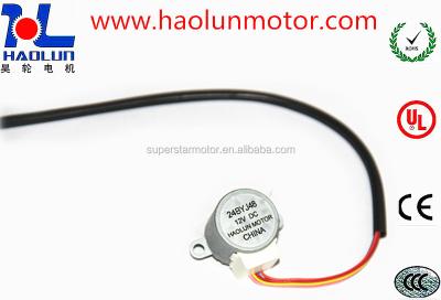 China Office Equipment Drivers TY50 120V 60HZ 4W 2RPM CW/CCW SYNCHRONOUS MOTOR for sale