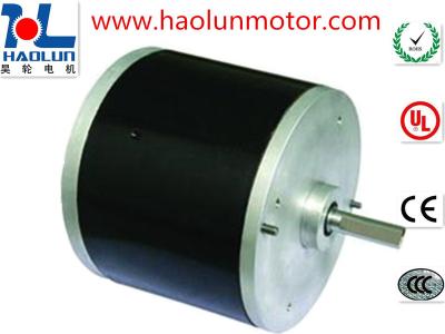 China Explosion Proof DC Motor 48V 5KW for sale