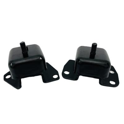 China Automotive Parts Rubber Engine Mount 12362-B4020 12361-B4030 12361-B4020 12362-B4030 12362-B4010 12361-B4010 For Daihatsu Terios 2002- for sale