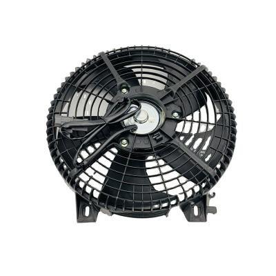 China Engine Cooling System Air Conditioner Fan 95560-81A00 95560-81A01 95560-63G40 For Suzuki Jimny 1998- for sale