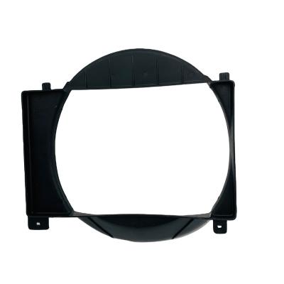 China Cooling System Fan Shroud 52027501AC 52027501AB For Jeep Cherokee 97-01 for sale