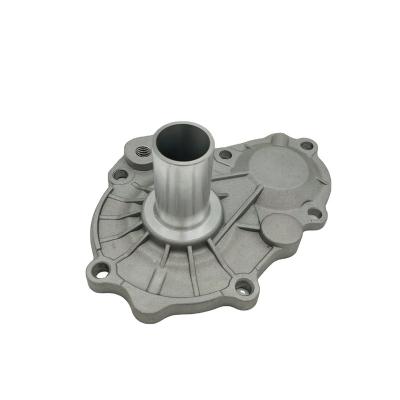 China Manual Transmission Parts Transmission Case Cover 8-97104676-0 8-94421862-2 8971046760 8944218622 For Isuzu Chevrolet TFR 4JB1 4JA1 for sale