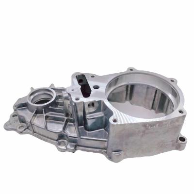 China Aluminum Alloy 4WD Transfer Case Housing Cover 47-54-045-003 13-54-144-004 47-54-039-003 For NISSAN NIVARA for sale