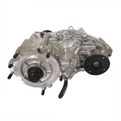 China 4WD Transfer Case Steel Assembly For 9P2-7055-AA-F JMC Yuhu Yusheng for sale