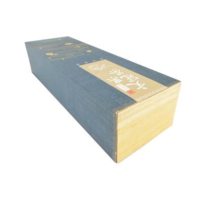 China New Product Good Quality Recyclable Gift Paper Gift Box Paper Packaging Gift Boxes Best Selling Wooden Boxes for sale