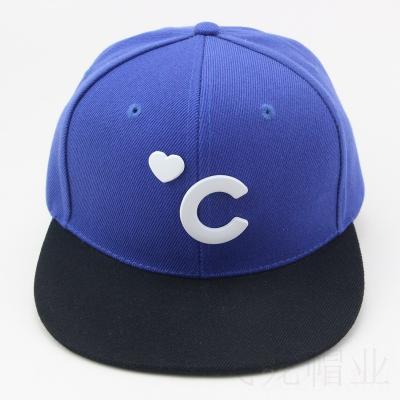 China COMMON Dad Logo Embroidery Factory Baseball Cap Sports Custom Embroidery Snapback Hats Wholesale High Quality Custom Hat Suppliers for sale