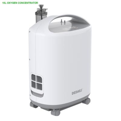 China KY21-T10Le Concentrator D Oxygen 10l Oxygen Concentrator KY21-T10Le for sale