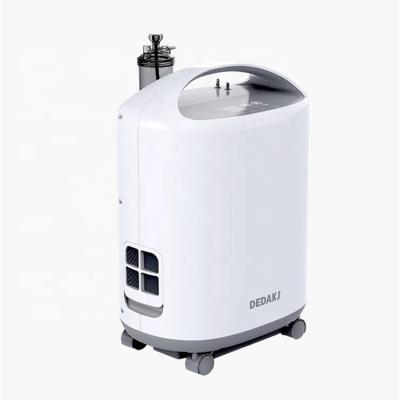 China 10L 96% Flow Purity 10L Medical Standard Home Use Oxygen Concentrator KY21-T10L for sale