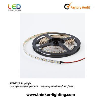 China Sports Stadiums Light Led Strip 3528 Led Strip Rigid Led Strip /hard Led Strip for sale