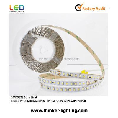 China PCB Board+ Led Strip Light Led 3528 for sale