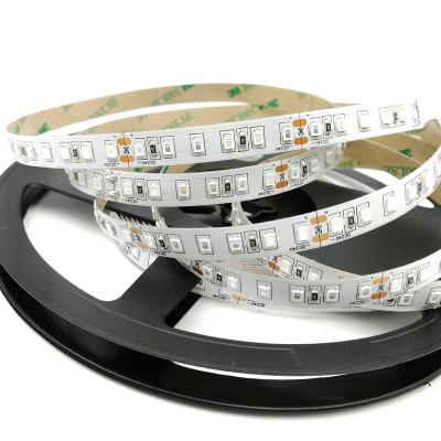 China LANDSCAPE UV LED Strip Light DC24V Ultraviolet LED Strip SMD2835 120LEDS UV LED Strip for sale