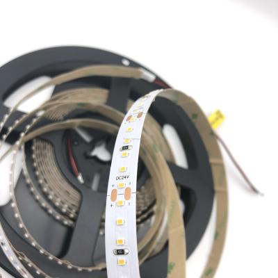 China Desktop DC12V 60W 10mm Flexible PCB IP20 5m/roll SMD2216-180 LED Strip Light for sale