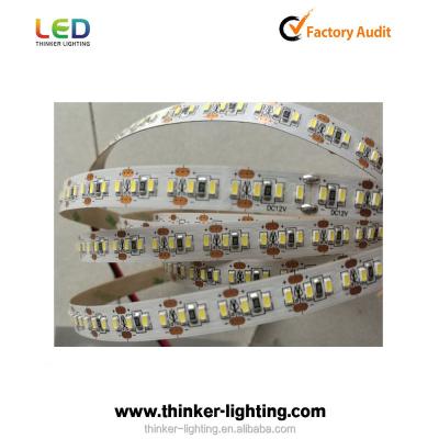 China PCB+LED thinker lighting 204led/m 3014 led strip production machine for led aluminum profile for sale