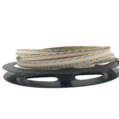 China Hotel Thinker PCB SMD1808 720leds/m high density 8MM or 10MM segment 8.33mm led strip for sale